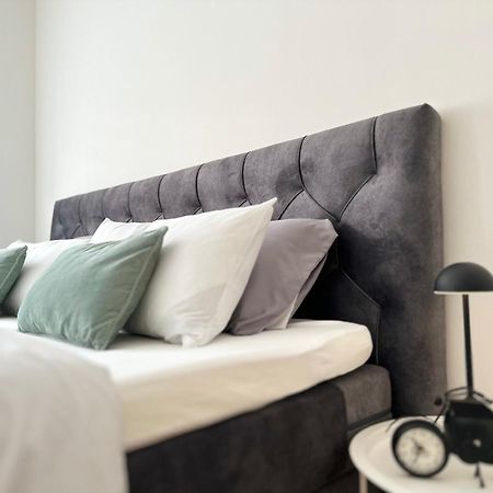 Terrace Apartment 밤베르크 외부 사진
