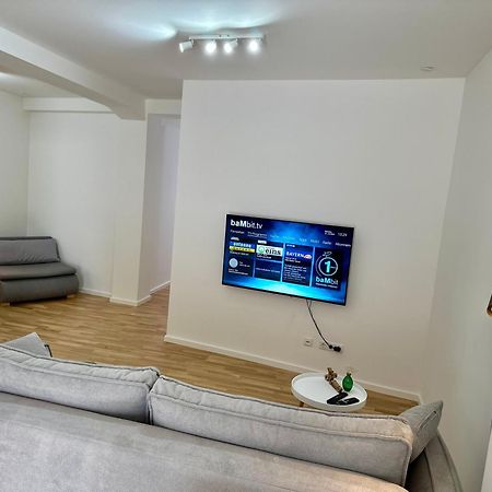 Terrace Apartment 밤베르크 외부 사진