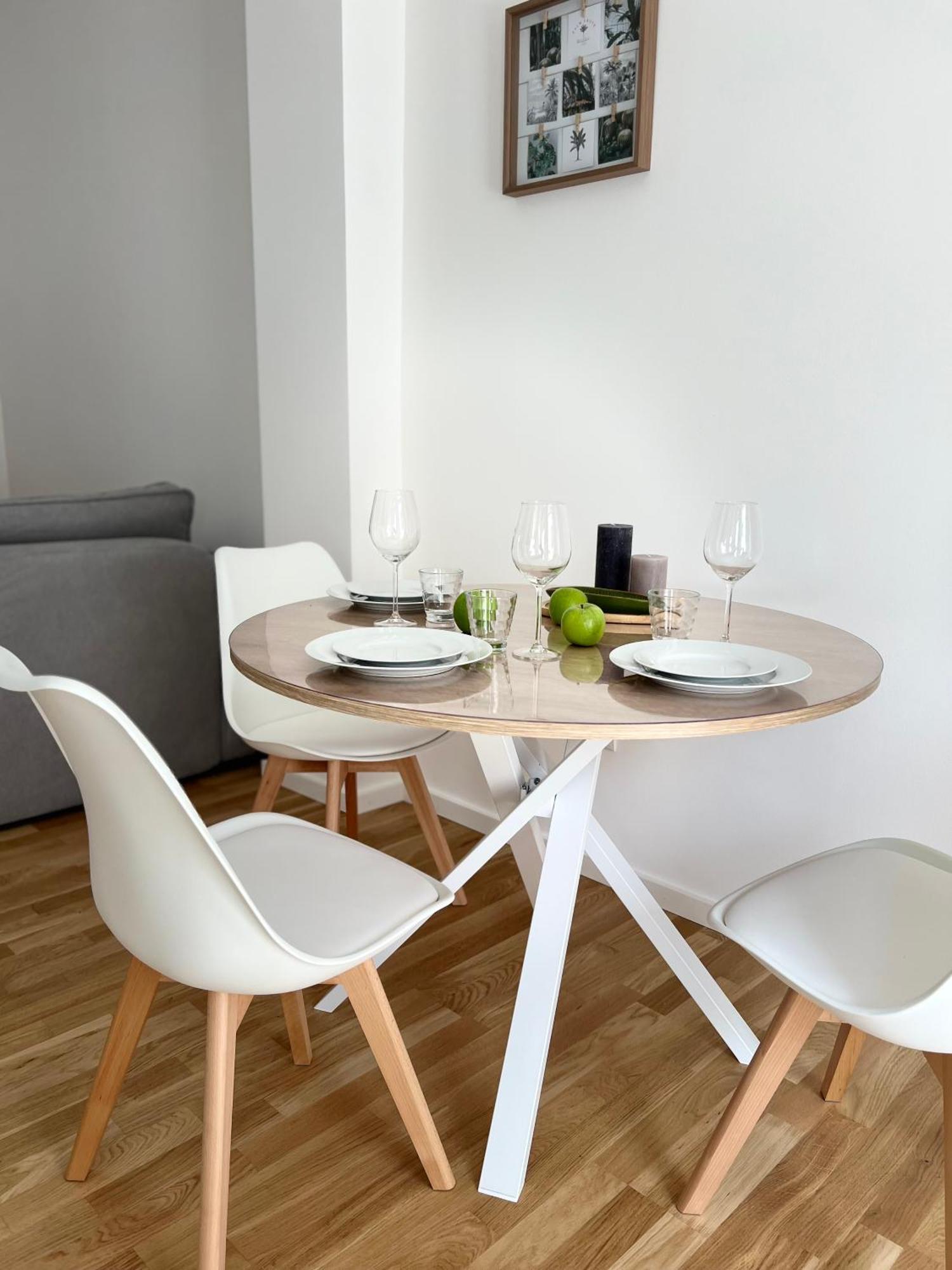 Terrace Apartment 밤베르크 외부 사진