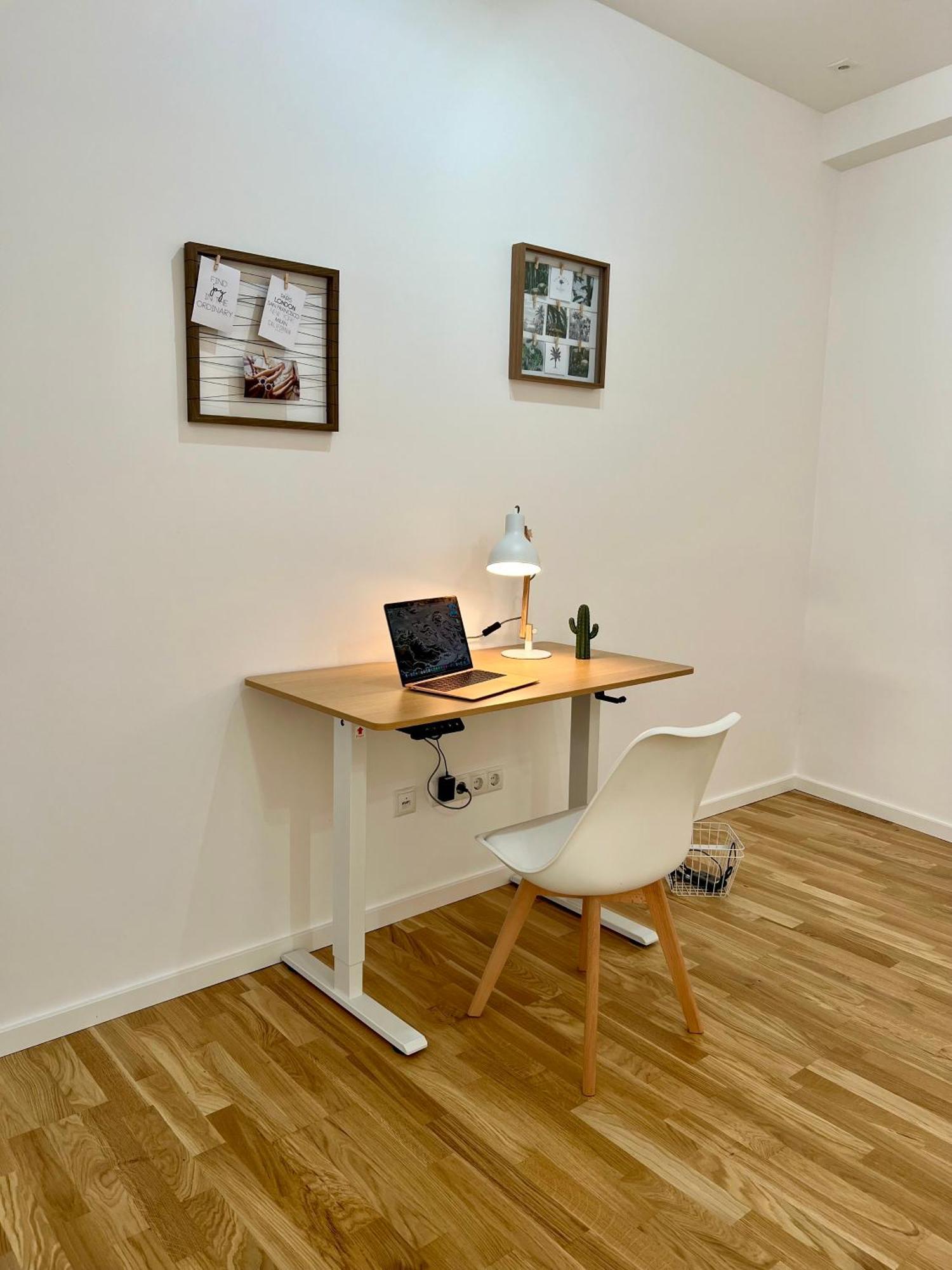 Terrace Apartment 밤베르크 외부 사진