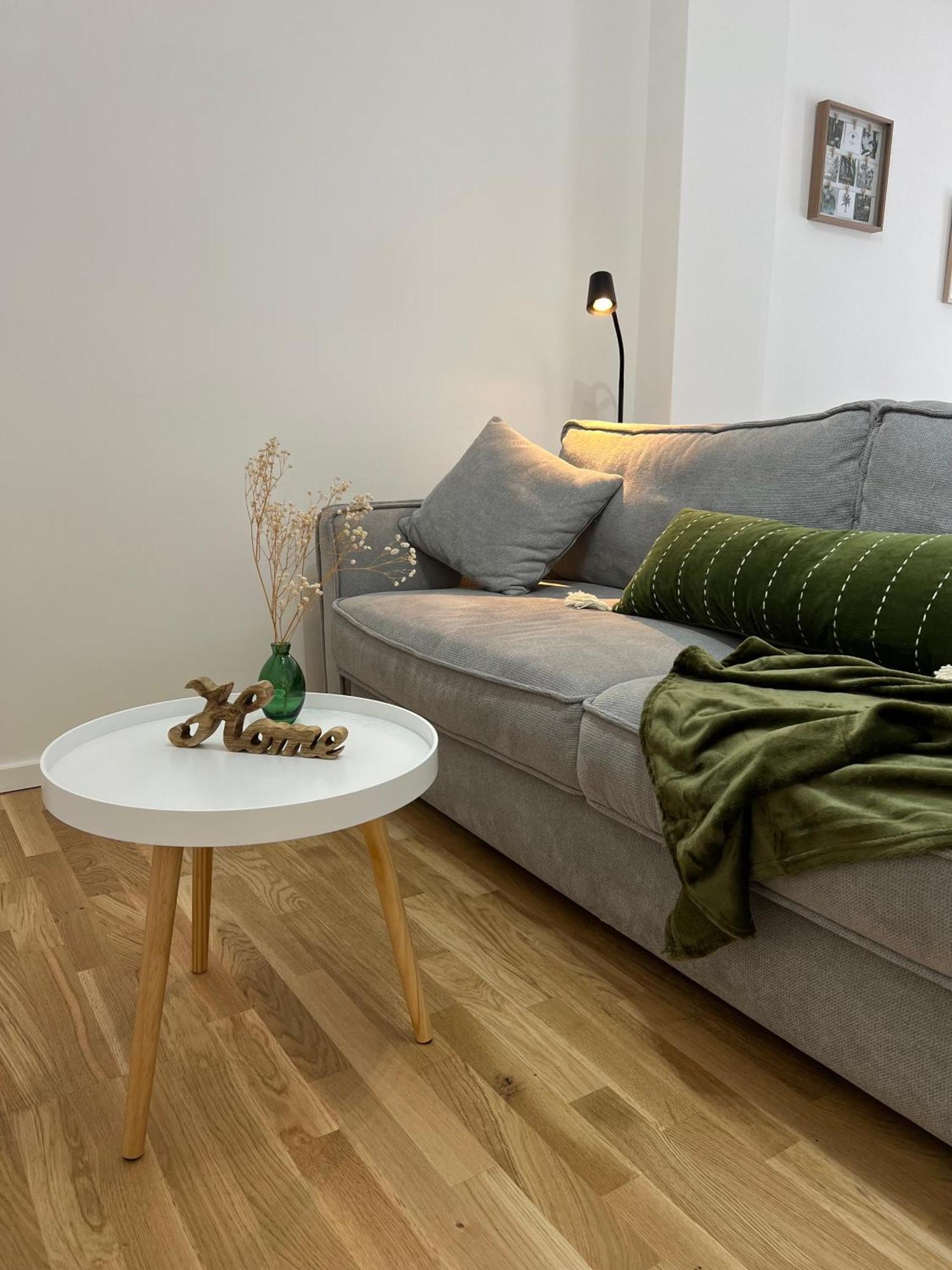 Terrace Apartment 밤베르크 외부 사진