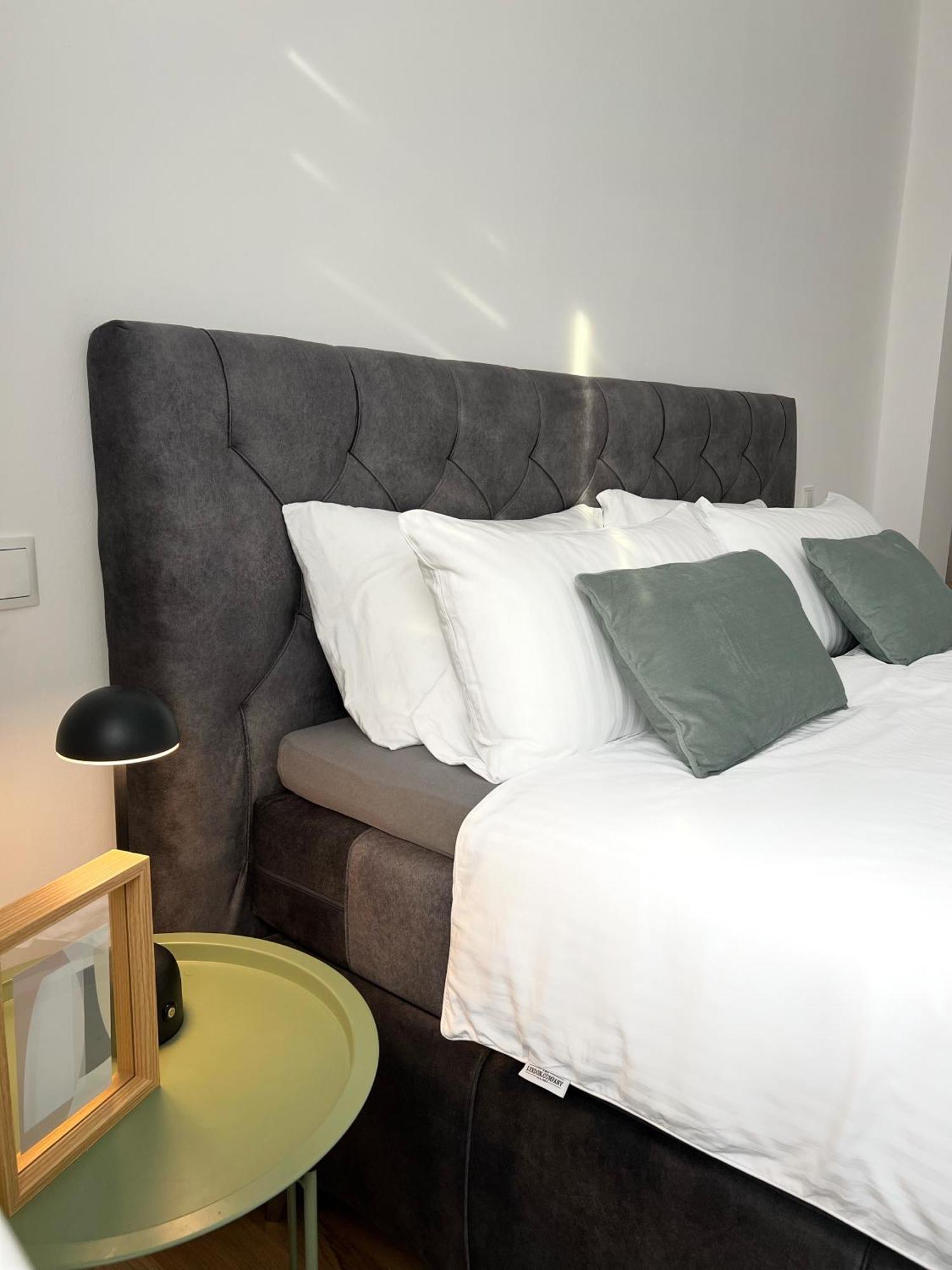 Terrace Apartment 밤베르크 외부 사진