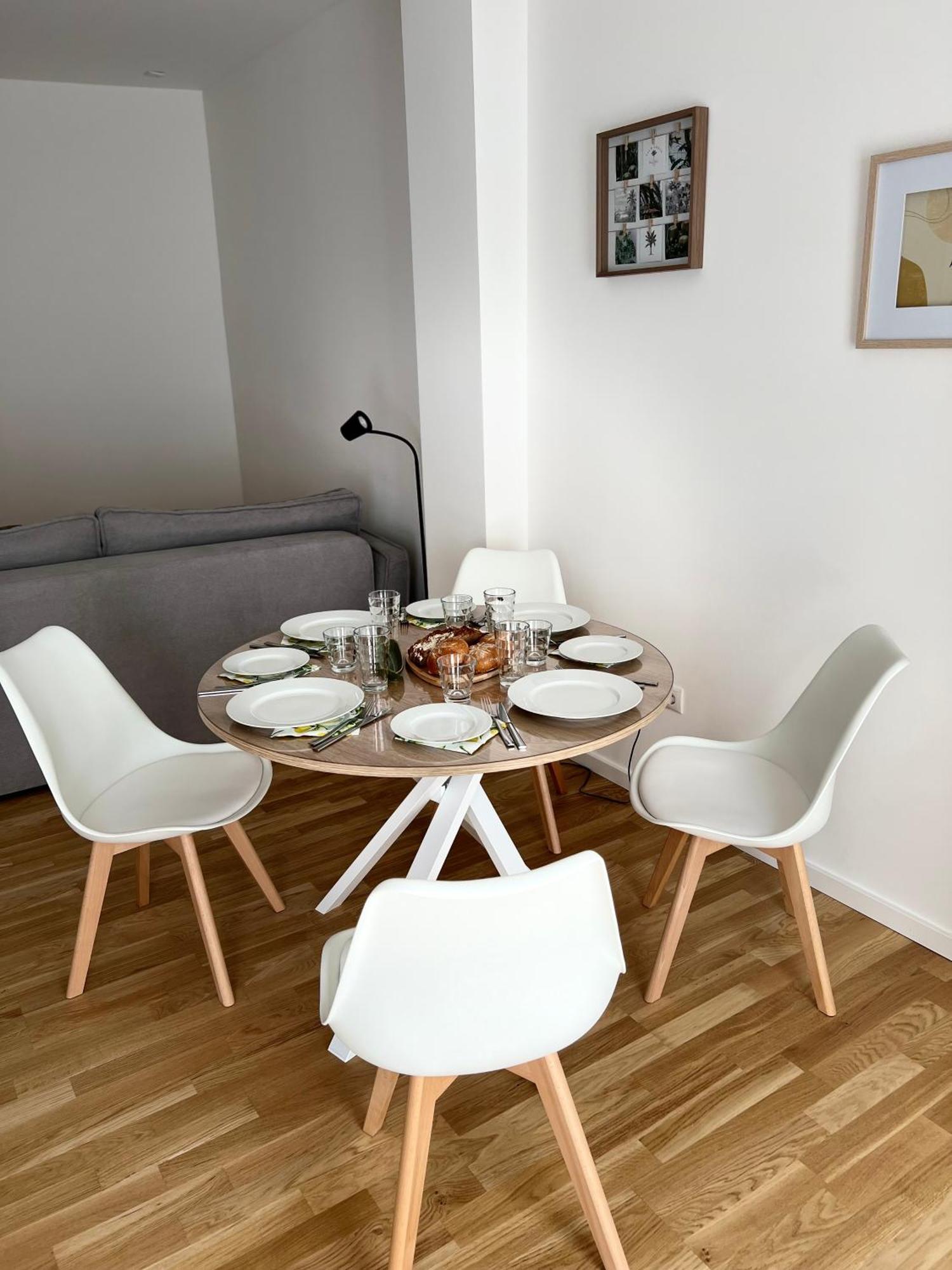 Terrace Apartment 밤베르크 외부 사진