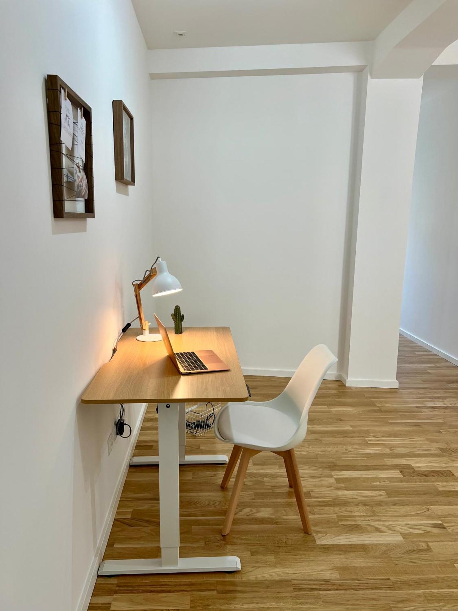 Terrace Apartment 밤베르크 외부 사진