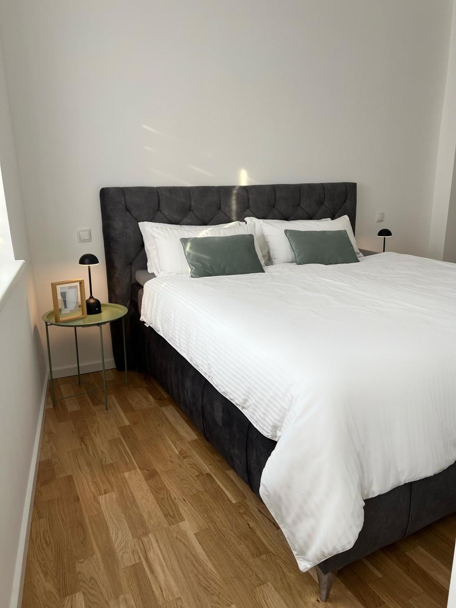 Terrace Apartment 밤베르크 외부 사진