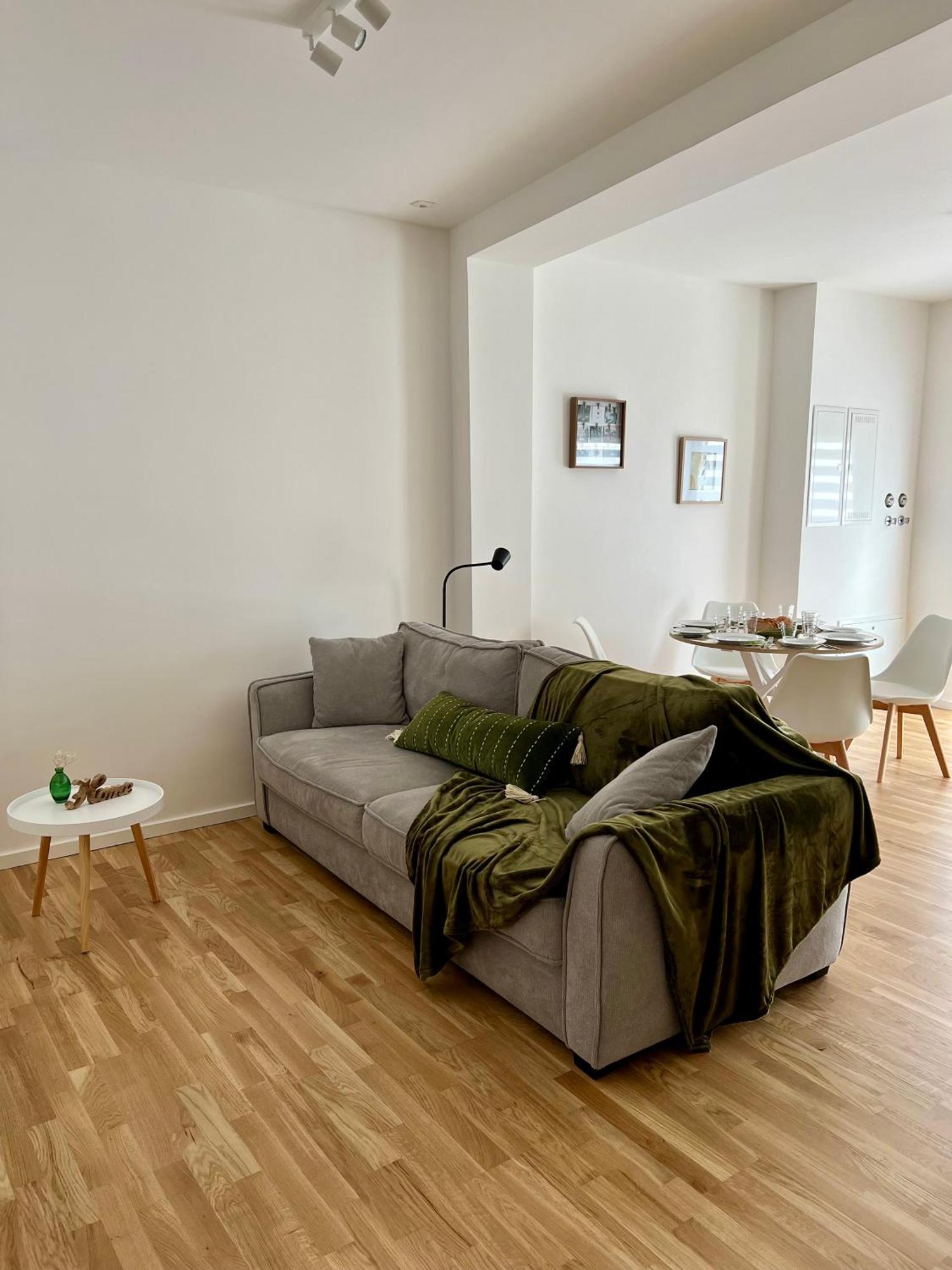 Terrace Apartment 밤베르크 외부 사진