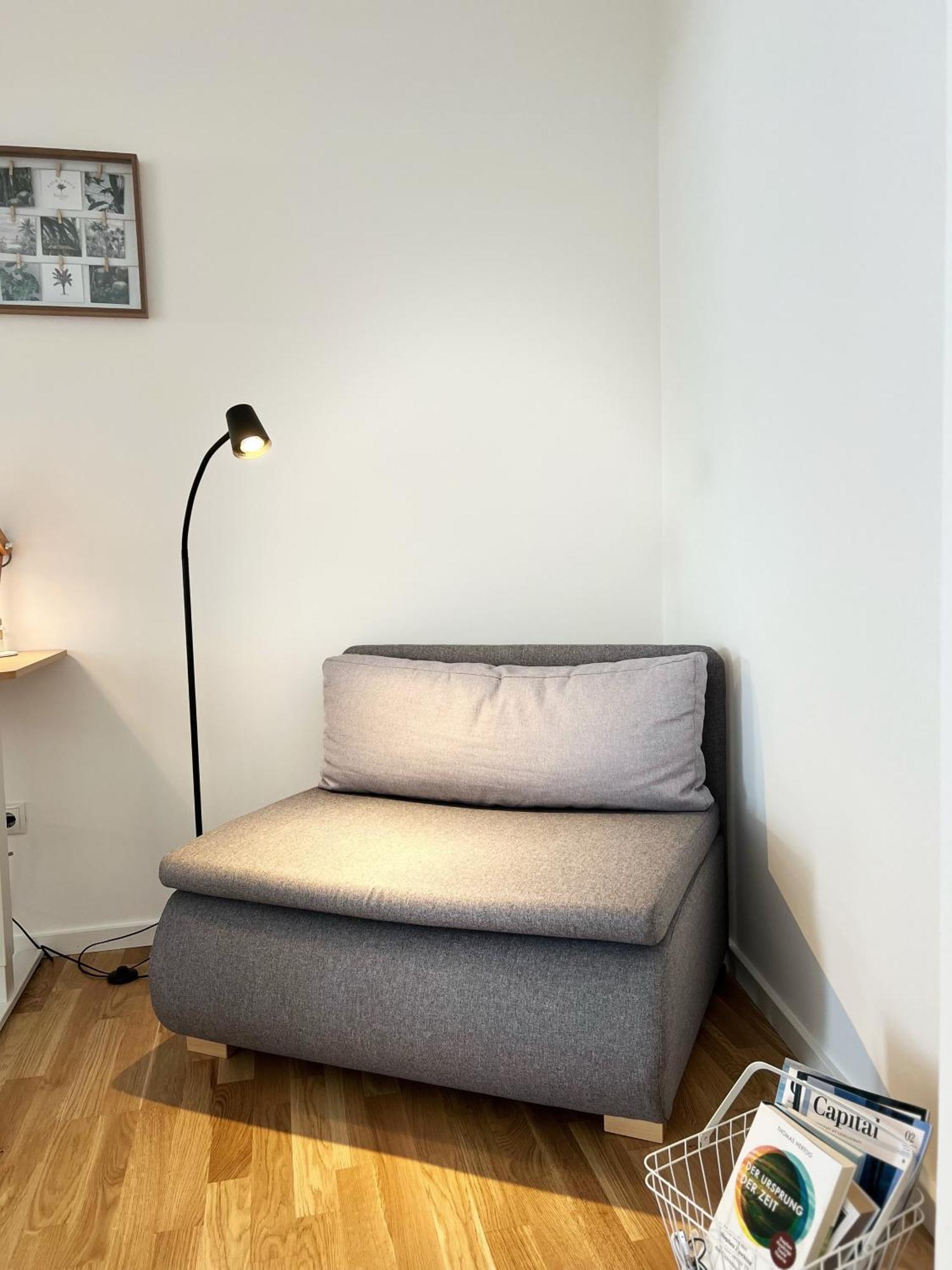 Terrace Apartment 밤베르크 외부 사진
