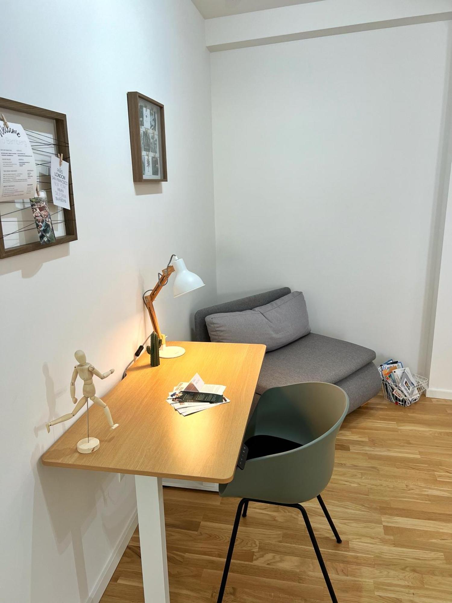 Terrace Apartment 밤베르크 외부 사진