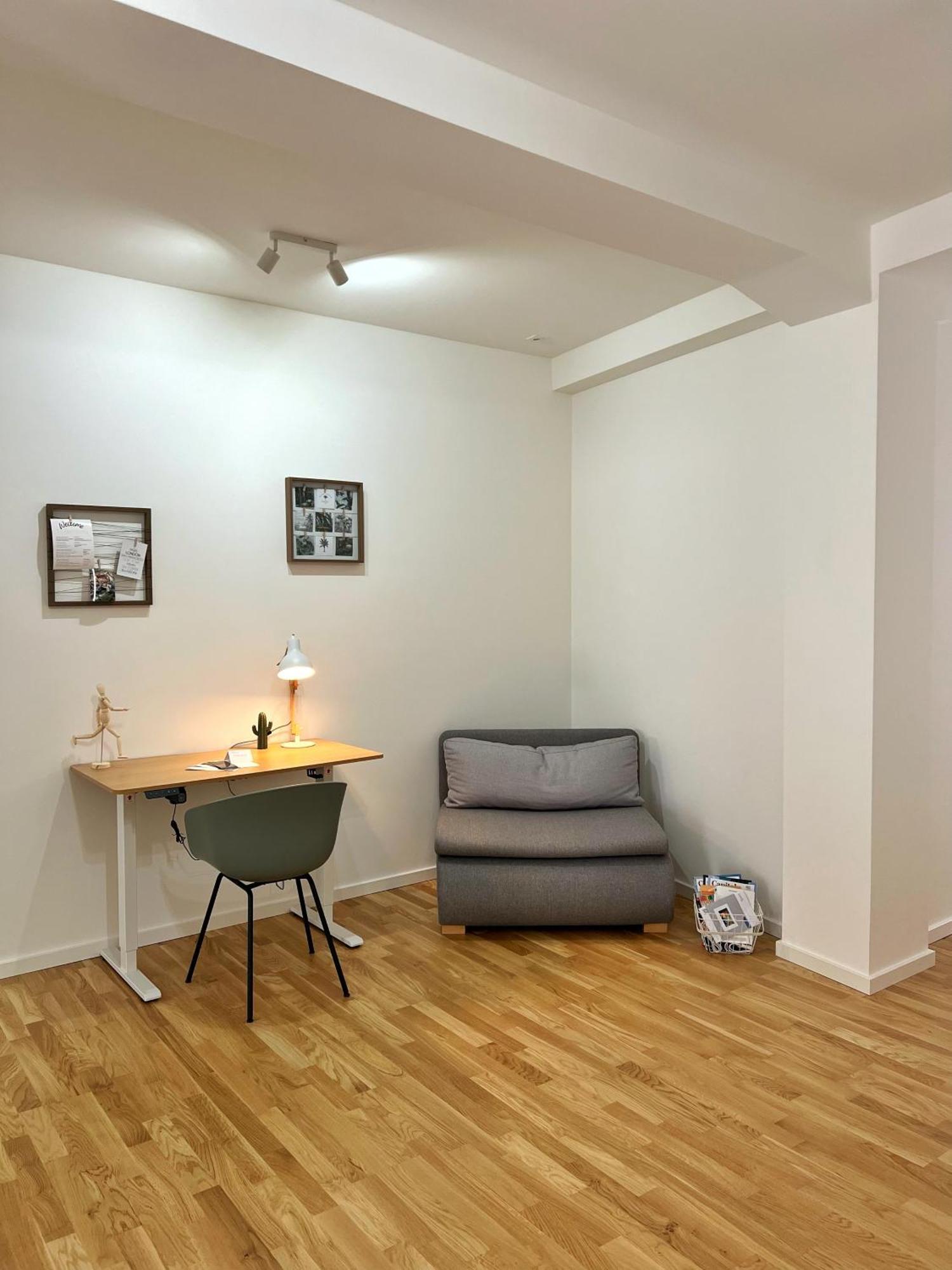 Terrace Apartment 밤베르크 외부 사진