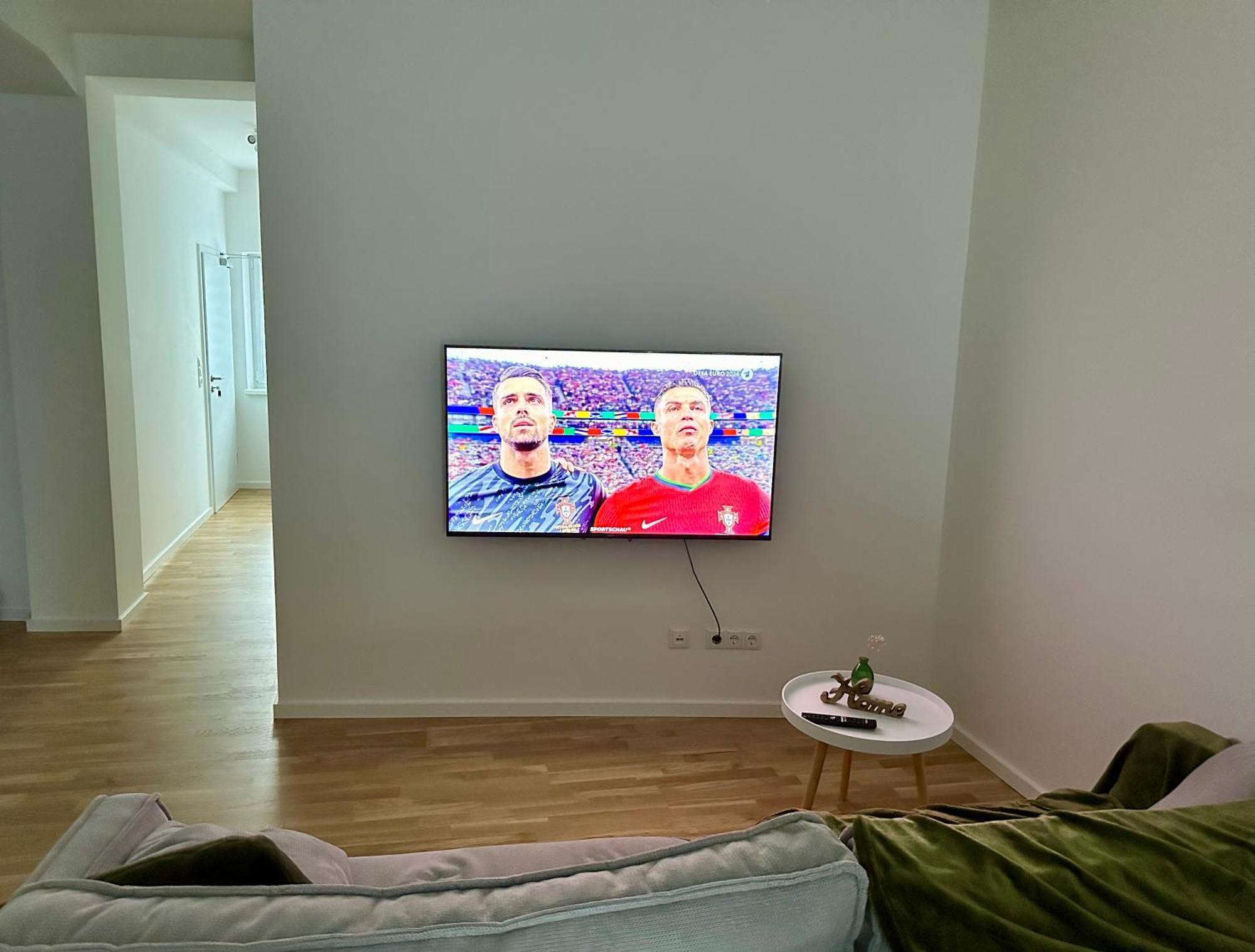 Terrace Apartment 밤베르크 외부 사진