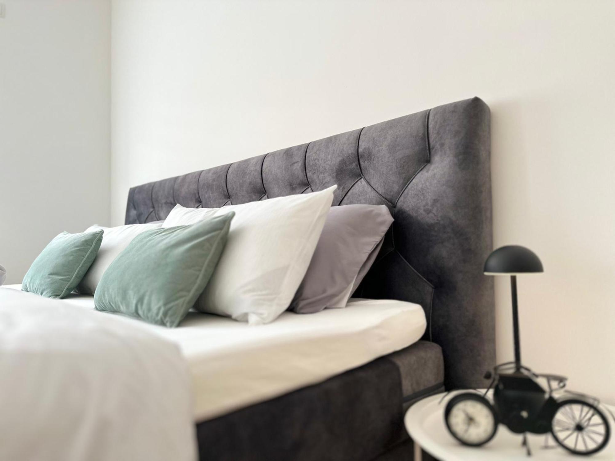 Terrace Apartment 밤베르크 외부 사진